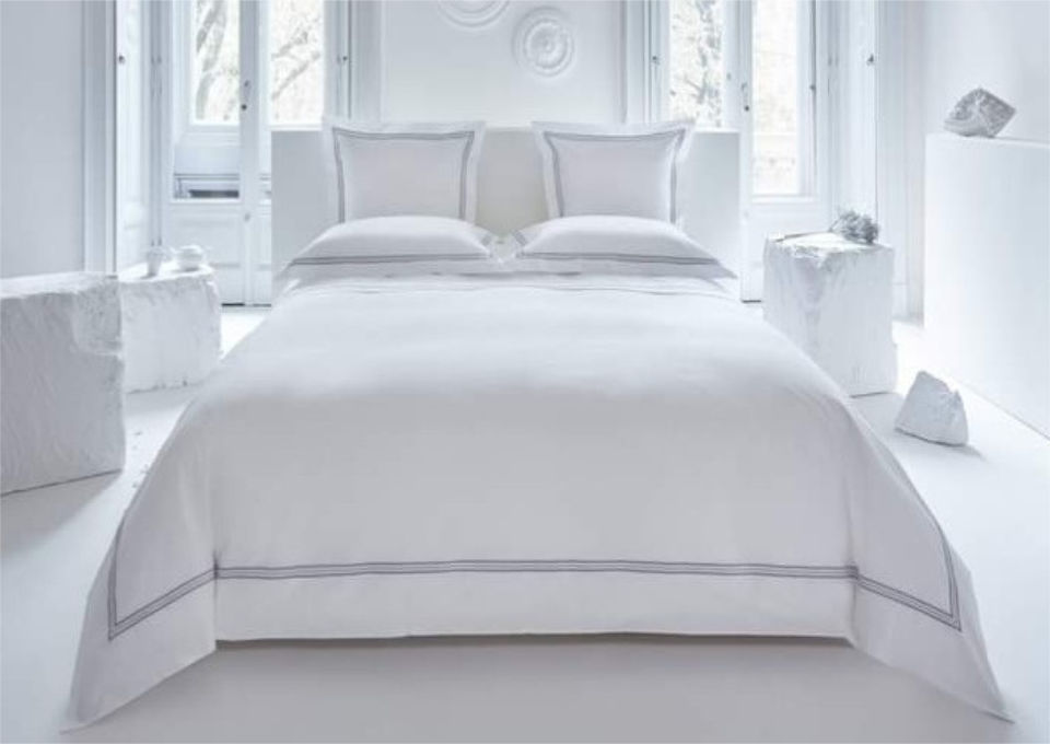 Bianchera da letto