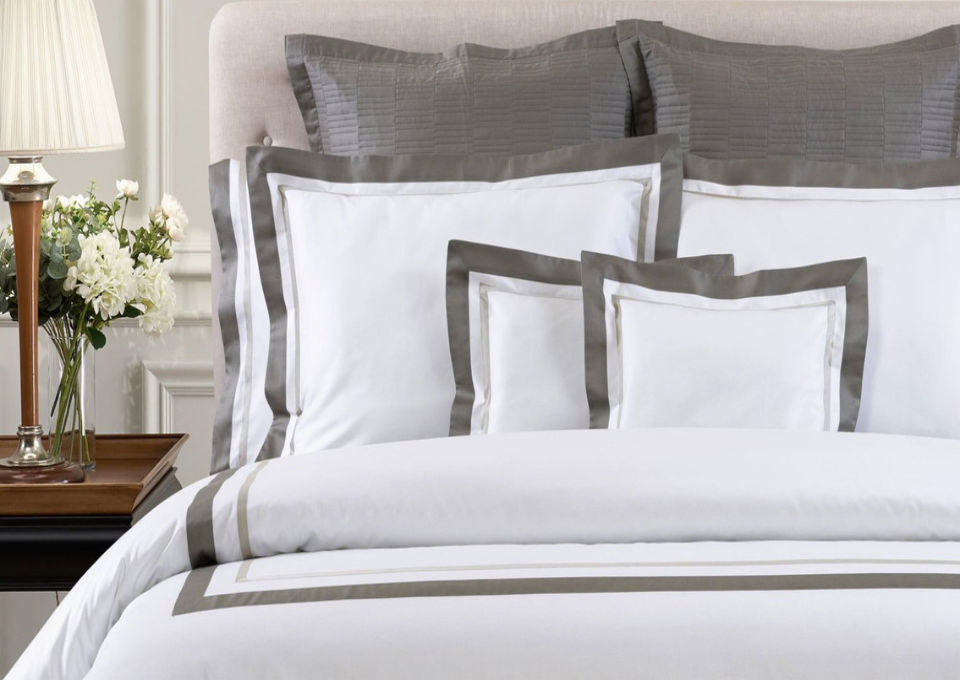 Bianchera da letto